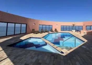 Imagem: Apartamento para Alugar, Centro Mongaguá