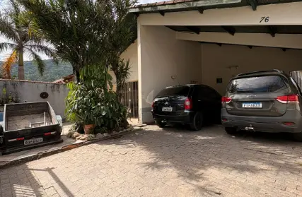 Imagem: Casa Térrea para Venda, Solemar