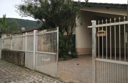 Imagem: Casa Térrea para Venda, Solemar