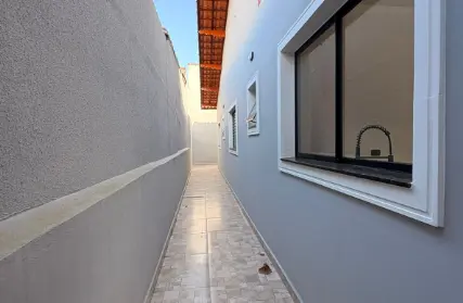 Imagem: Casa Térrea para Venda, Balneário Jussara