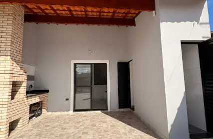 Imagem: Casa Térrea para Venda, Balneário Jussara