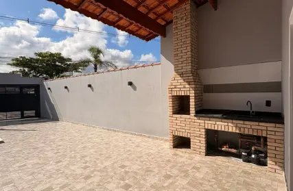 Imagem: Casa Térrea para Venda, Balneário Jussara