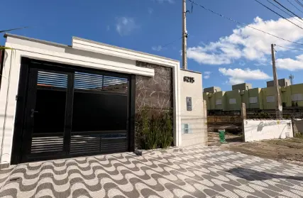 Imagem: Casa Térrea para Venda, Balneário Jussara