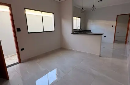 Imagem: Casa Térrea para Venda, Jardim Praia Grande