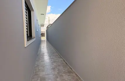 Imagem: Casa Térrea para Venda, Jardim Praia Grande