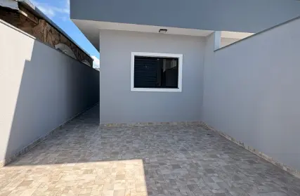 Imagem: Casa Térrea para Venda, Jardim Praia Grande