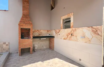 Imagem: Casa Térrea para Venda, Vila Vera Cruz