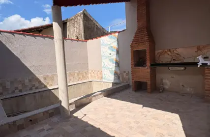 Imagem: Casa Térrea para Venda, Vila Vera Cruz