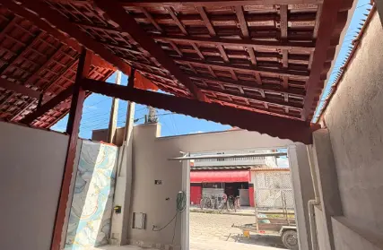 Imagem: Casa Térrea para Venda, Vila Vera Cruz