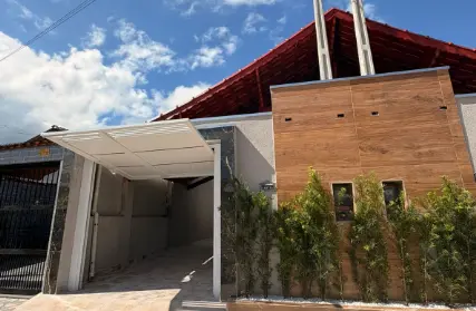 Imagem: Casa Térrea para Venda, Vila Vera Cruz