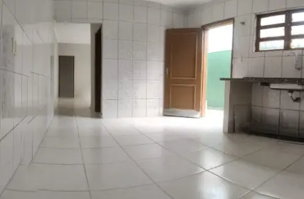 Imagem: Casa Térrea para Venda, Vila Atlântica