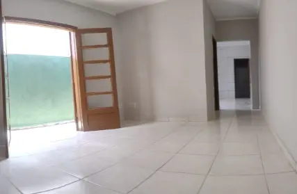 Imagem: Casa Térrea para Venda, Vila Atlântica