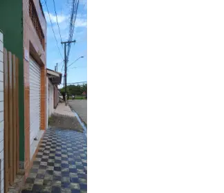 Imagem: Casa Térrea para Venda, Vila Atlântica