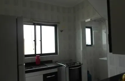 Imagem: Cobertura para Venda, Centro Mongaguá