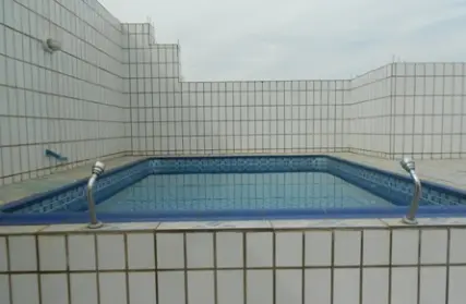 Imagem: Cobertura para Venda, Centro Mongaguá