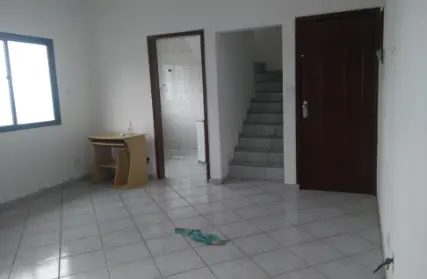 Imagem: Cobertura para Venda, Centro Mongaguá