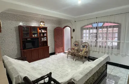 Imagem: Casa Térrea para Venda, Centro Mongaguá