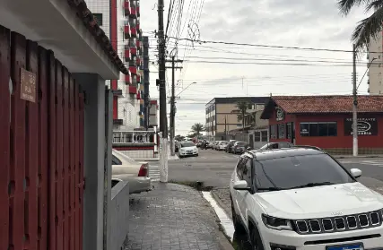 Imagem: Casa Térrea para Venda, Centro Mongaguá