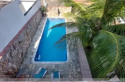 Imagem: Sobrado para Venda, São José