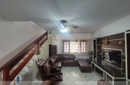 Imagem: Sobrado para Venda, São José