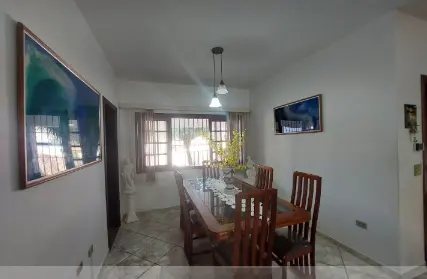 Imagem: Sobrado para Venda, São José