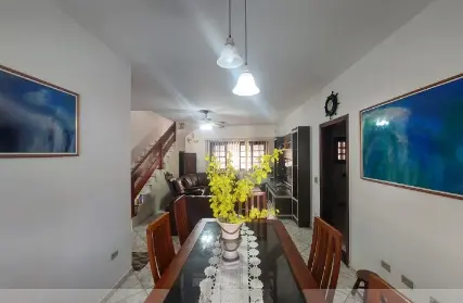 Imagem: Sobrado para Venda, São José