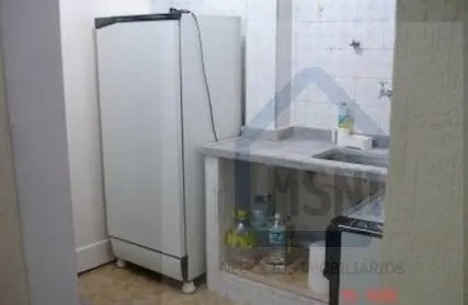 Imagem: Apartamento para Venda, Macuco