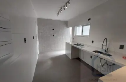 Imagem: Apartamento para Venda, José Menino