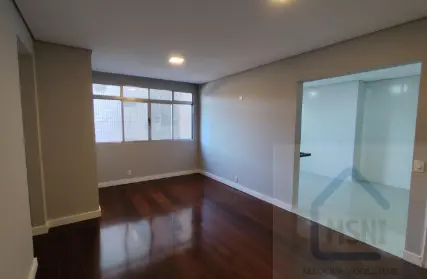 Imagem: Apartamento para Venda, Campo Grande