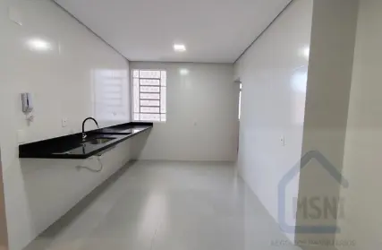 Imagem: Apartamento para Venda, Campo Grande