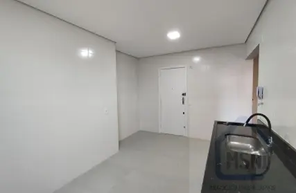 Imagem: Apartamento para Venda, Campo Grande