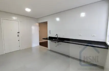 Imagem: Apartamento para Venda, Campo Grande