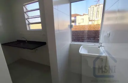 Imagem: Apartamento para Venda, Boqueirão