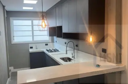 Imagem: Apartamento para Venda, Gonzaga