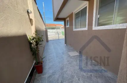 Imagem: Sobrado para Venda, Parque São Vicente