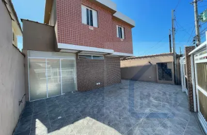 Imagem: Sobrado para Venda, Parque São Vicente