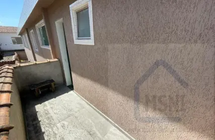 Imagem: Sobrado para Venda, Parque São Vicente