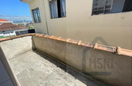 Imagem: Sobrado para Venda, Parque São Vicente