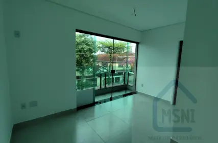 Imagem: Sobrado para Venda, Campo Grande