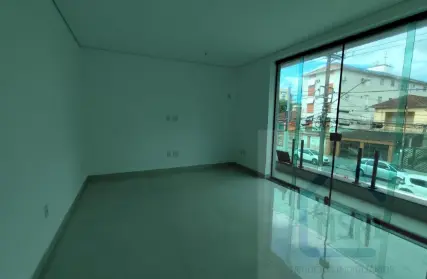 Imagem: Sobrado para Venda, Campo Grande