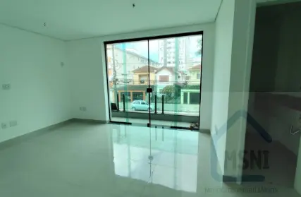 Imagem: Sobrado para Venda, Campo Grande