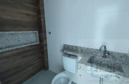 Imagem: Sobrado para Venda, Campo Grande