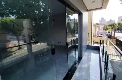 Imagem: Sobrado para Venda, Boqueirão