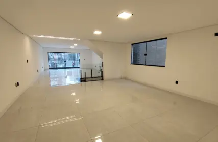 Imagem: Sobrado para Venda, Embaré