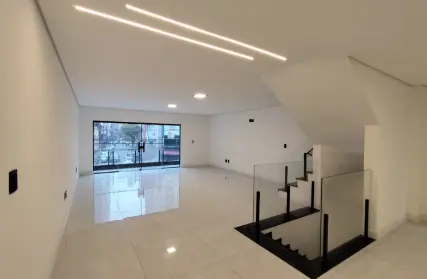 Imagem: Sobrado para Venda, Embaré