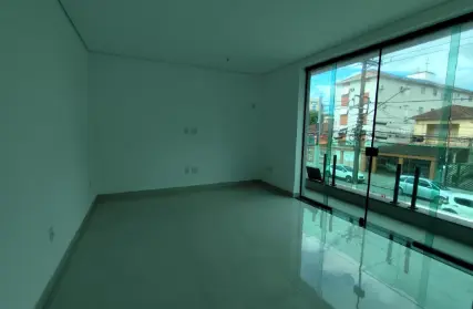 Imagem: Sobrado para Venda, Campo Grande