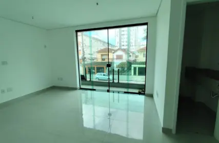 Imagem: Sobrado para Venda, Campo Grande