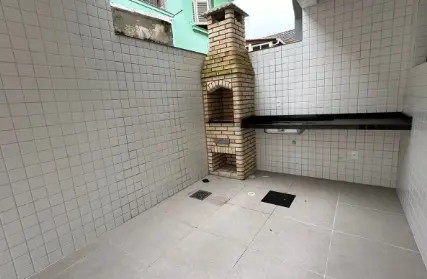 Imagem: Sobrado para Venda, Vila Belmiro