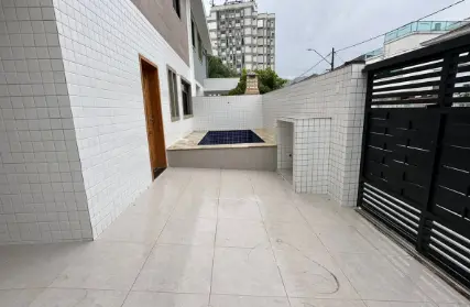 Imagem: Sobrado para Venda, Vila Belmiro