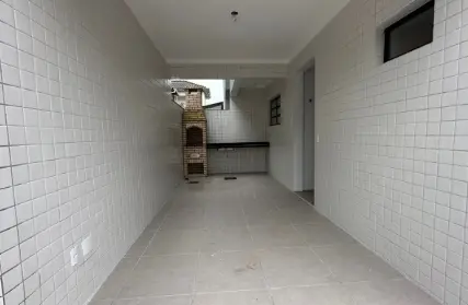 Imagem: Sobrado para Venda, Vila Belmiro